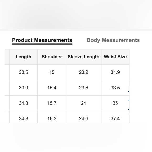 Classic plaid button down blazer jacket - Picture 7 of 7